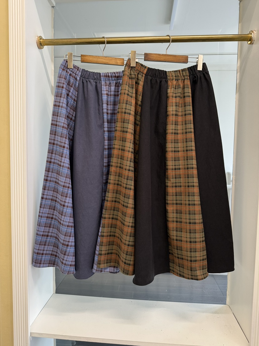 HEYJUDE韓國直郵㊣女裝新品真品時尚熱賣25秋冬推薦人氣長裙HEYJUDE長裙