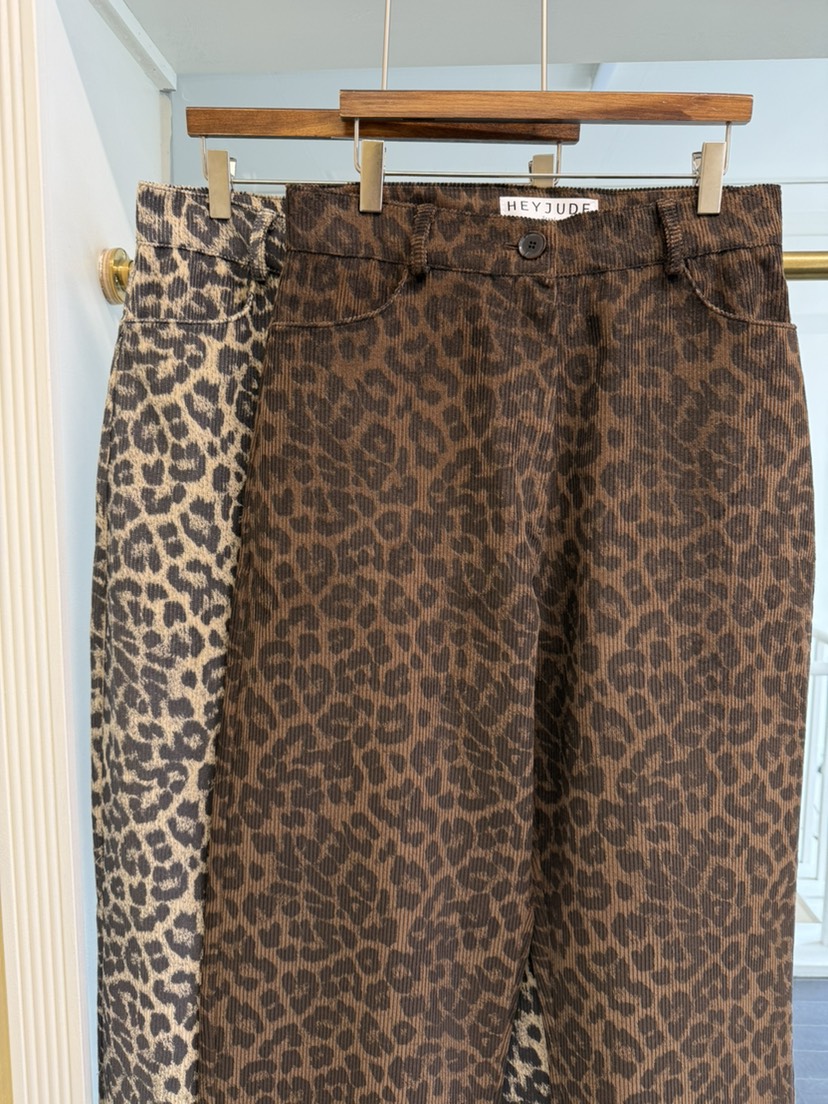 HEYJUDE東大門㊣實拍女裝新款熱賣真品推薦休閑25秋冬休閑褲HEYJUDE休閑褲