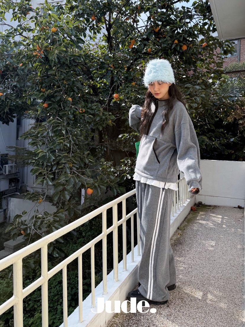 HEYJUDE東大門㊣實拍女裝新品職業時尚人氣真品推薦休閑休閑褲HEYJUDE休閑褲