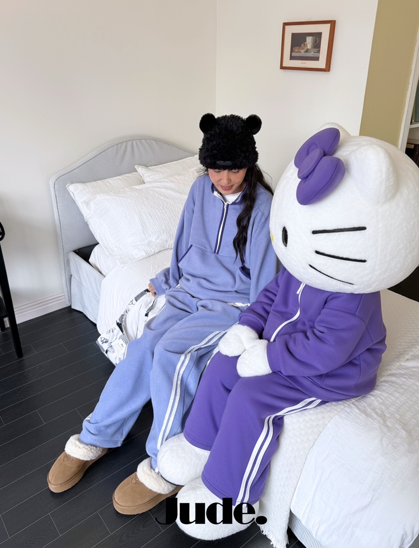 HEYJUDE東大門㊣實拍女裝新品職業時尚人氣真品推薦休閑休閑褲HEYJUDE休閑褲