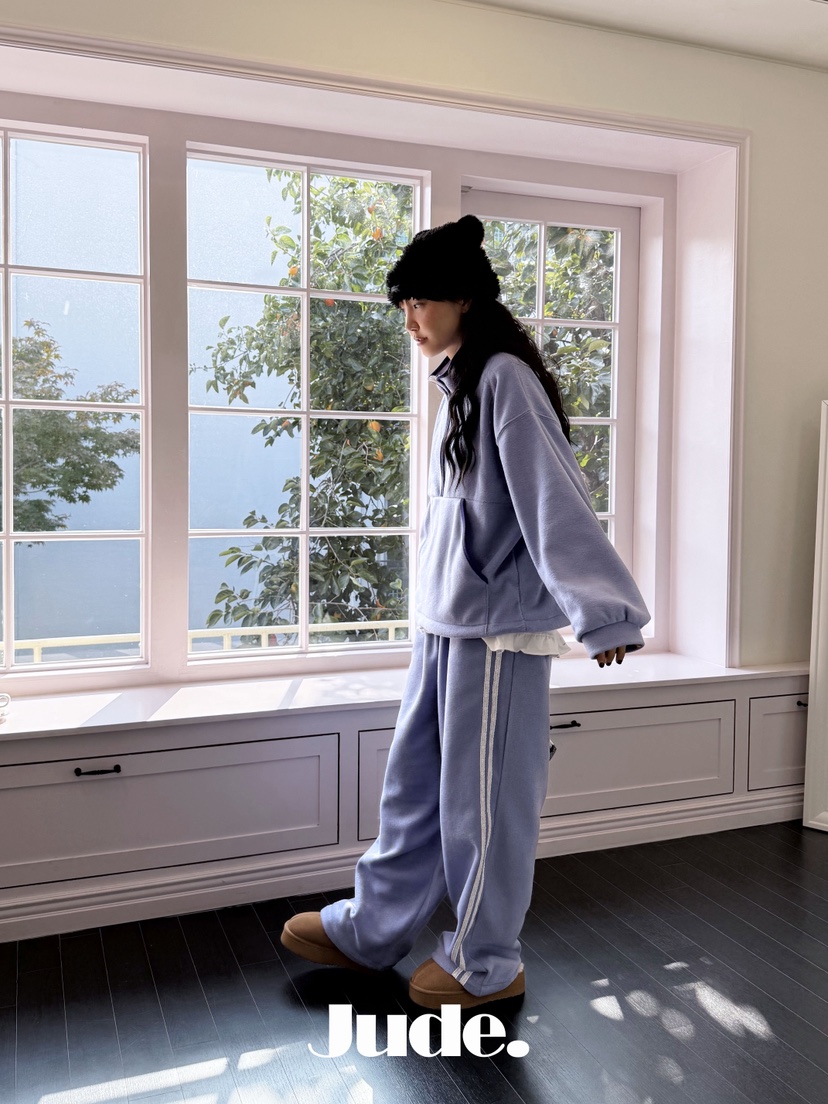 HEYJUDE東大門㊣實拍女裝新品職業時尚人氣真品推薦休閑休閑褲HEYJUDE休閑褲