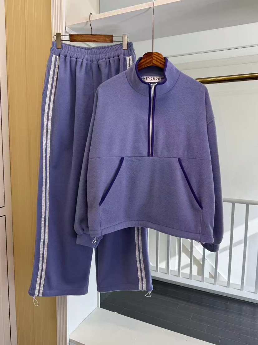 HEYJUDE東大門㊣實拍女裝新品職業時尚人氣真品推薦休閑休閑褲HEYJUDE休閑褲