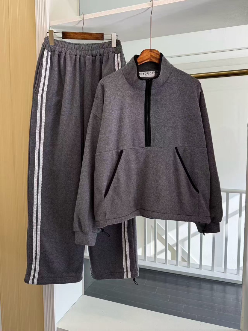 HEYJUDE東大門㊣實拍女裝新品職業時尚人氣真品推薦休閑休閑褲HEYJUDE休閑褲