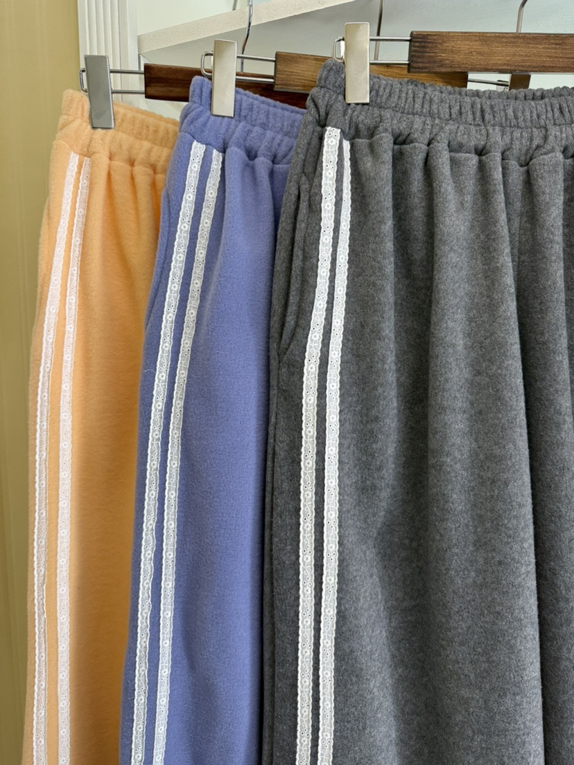 HEYJUDE東大門㊣實拍女裝新品職業時尚人氣真品推薦休閑休閑褲HEYJUDE休閑褲