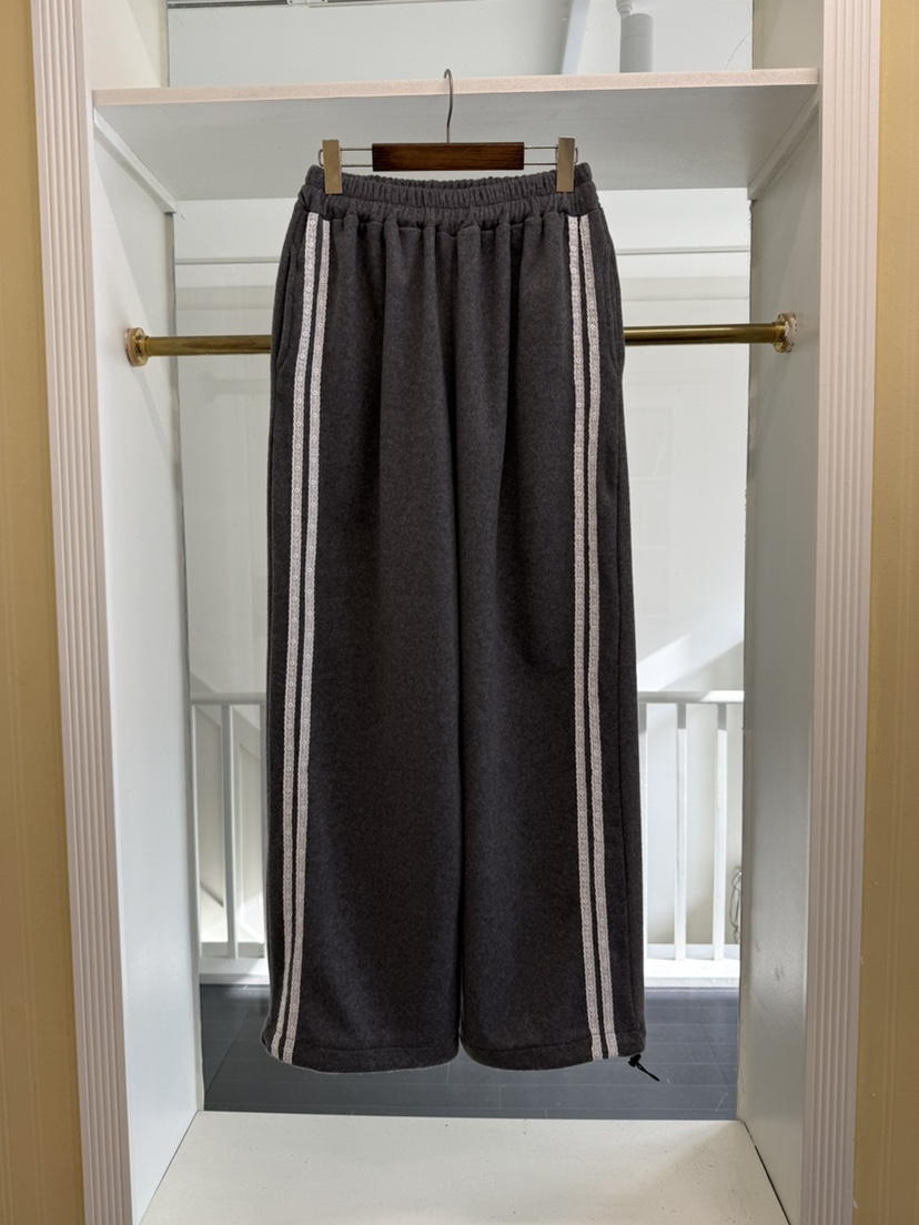 HEYJUDE東大門㊣實拍女裝新品職業時尚人氣真品推薦休閑休閑褲HEYJUDE休閑褲圖色1