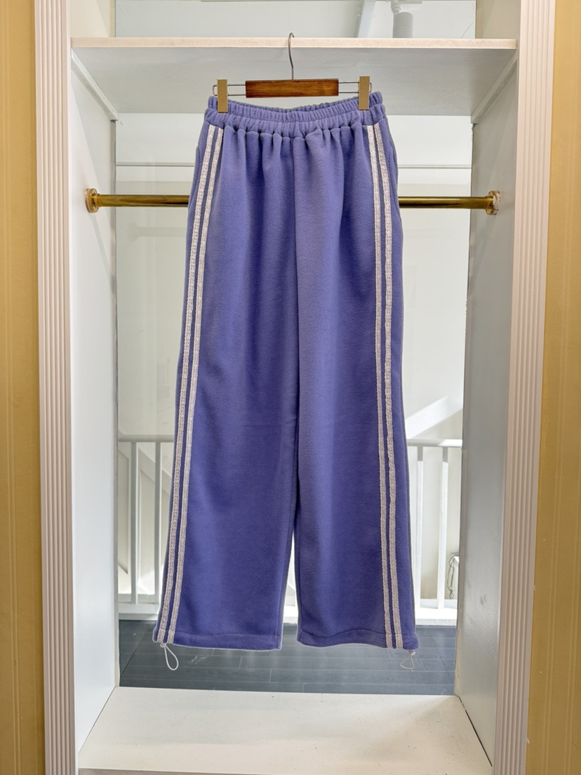 HEYJUDE東大門㊣實拍女裝新品職業時尚人氣真品推薦休閑休閑褲HEYJUDE休閑褲圖色2