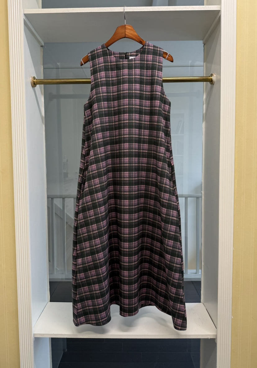 HEYJUDE東大門㊣代購女士新品時尚人氣熱賣推薦休閑25秋冬連衣裙HEYJUDE連衣裙圖色3