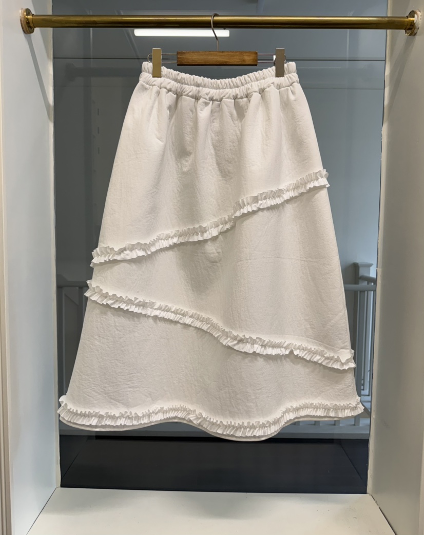 HEYJUDE東大門㊣直郵女裝新品真品休閑時尚25秋冬推薦熱賣長裙HEYJUDE長裙