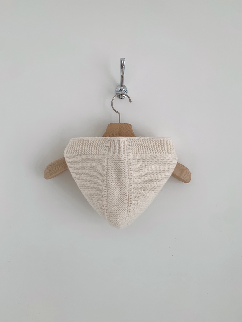 COURGETTE韓國代購㊣女士新款職業休閑熱賣25秋冬人氣帽子兜帽COURGETTE帽子