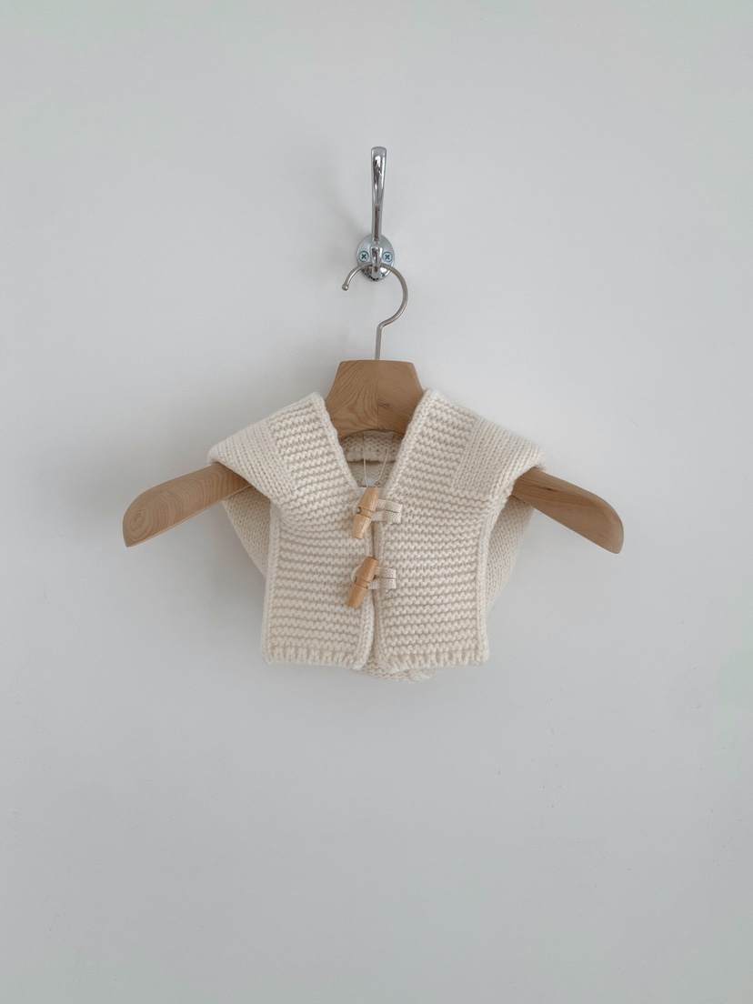 COURGETTE韓國代購㊣女士新款職業休閑熱賣25秋冬人氣帽子兜帽COURGETTE帽子圖色1