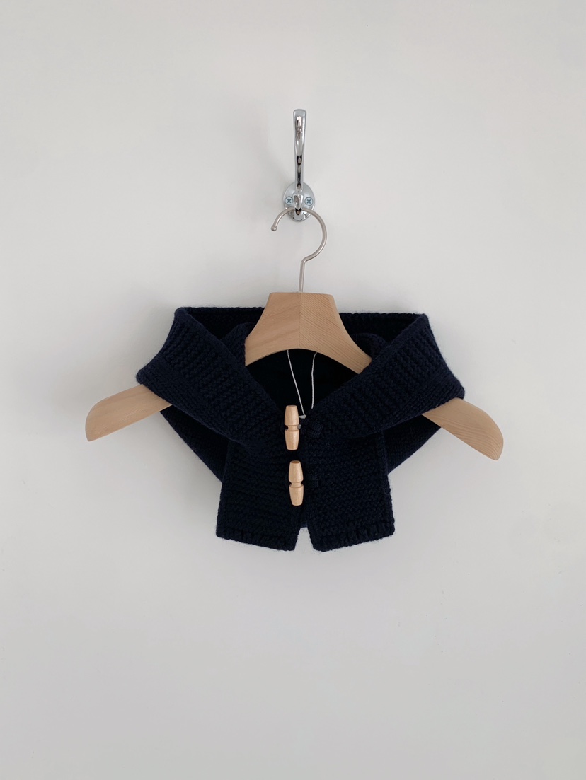 COURGETTE韓國代購㊣女士新款職業休閑熱賣25秋冬人氣帽子兜帽COURGETTE帽子圖色2