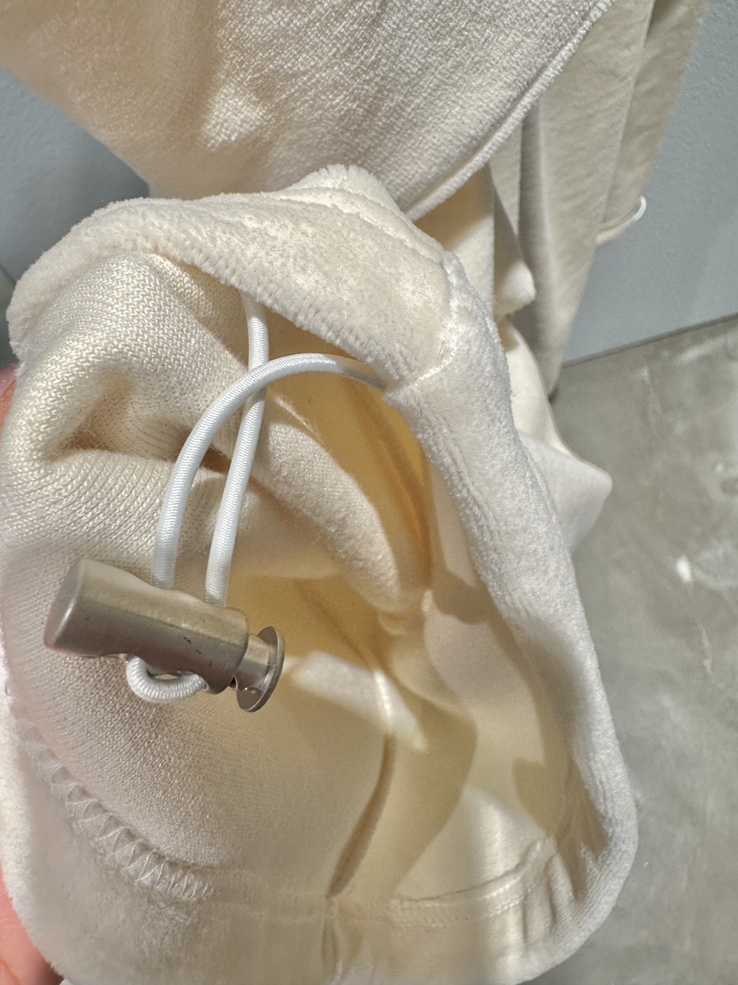 ARSERA東大門㊣代購女士新款真品25秋冬休閑休閑褲天鵝絨口袋ARSERA休閑褲