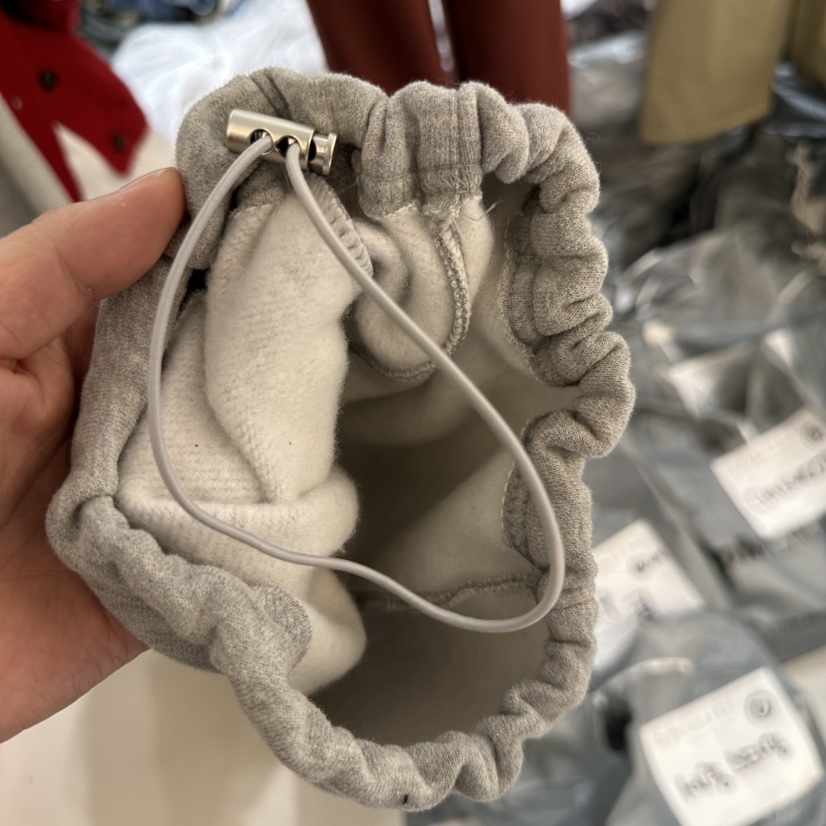 BAGUETTE-P東大門㊣代購女裝新款職業25秋冬時尚休閑褲加絨BAGUETTE-P休閑褲