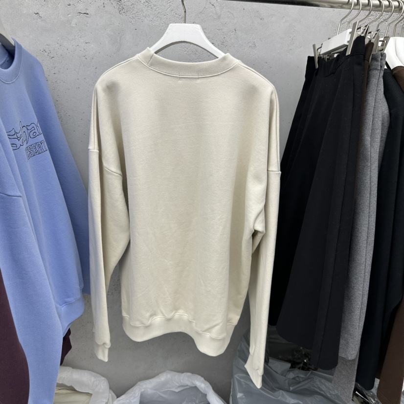 SIXTEEN韓國直郵㊣女士新款25秋冬推薦休閑時尚真品衛衣加絨SIXTEEN衛衣