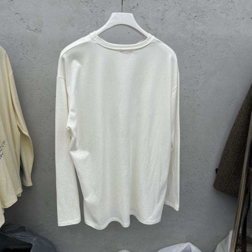 SIXTEEN東大門㊣直郵女裝新款休閑真品25秋冬熱賣時尚長袖T恤SIXTEEN長袖T恤