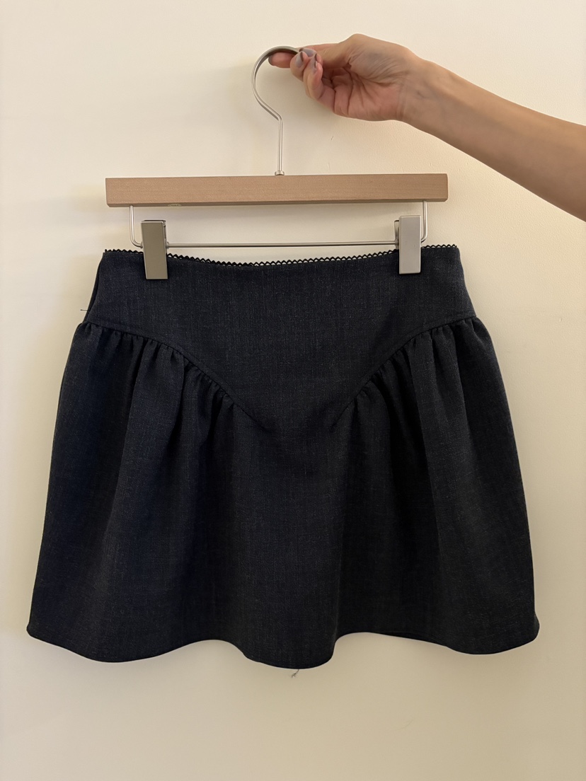 BALANCE東大門㊣實拍女士新品人氣真品職業熱賣推薦25秋冬裙褲BALANCE裙褲