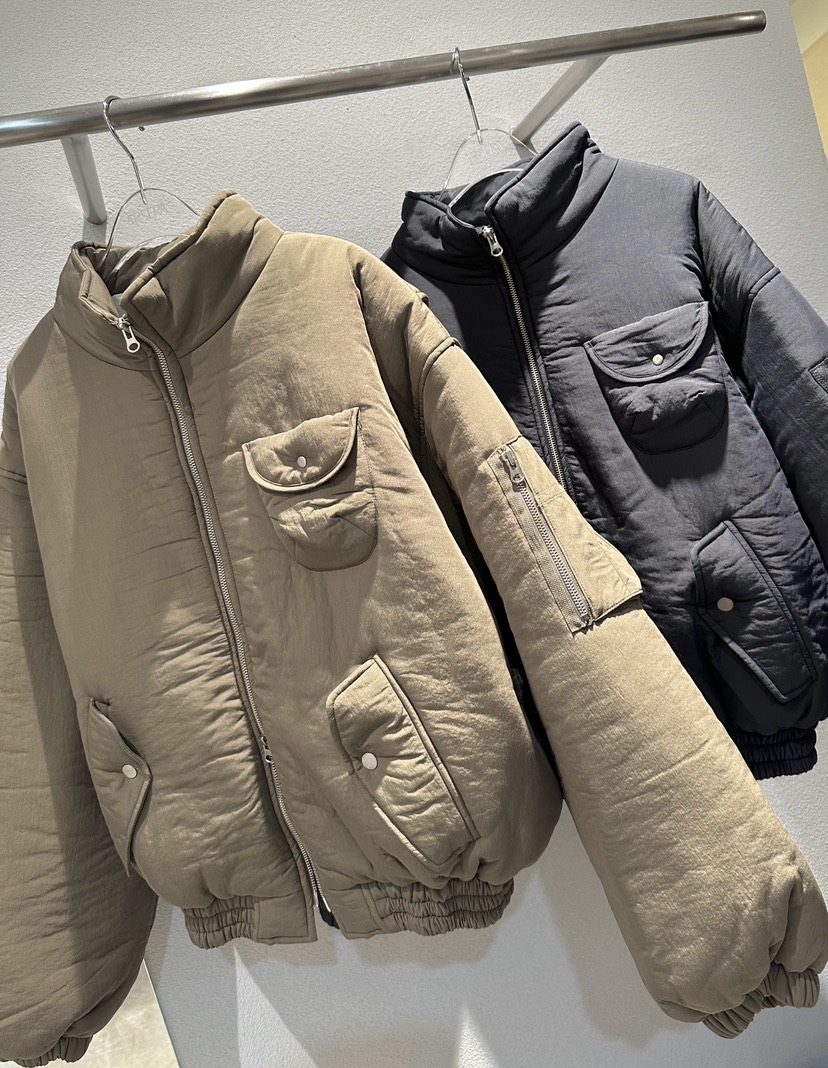 ARSERA東大門㊣直郵女士新款熱賣真品職業人氣時尚夾克口袋ARSERA夾克