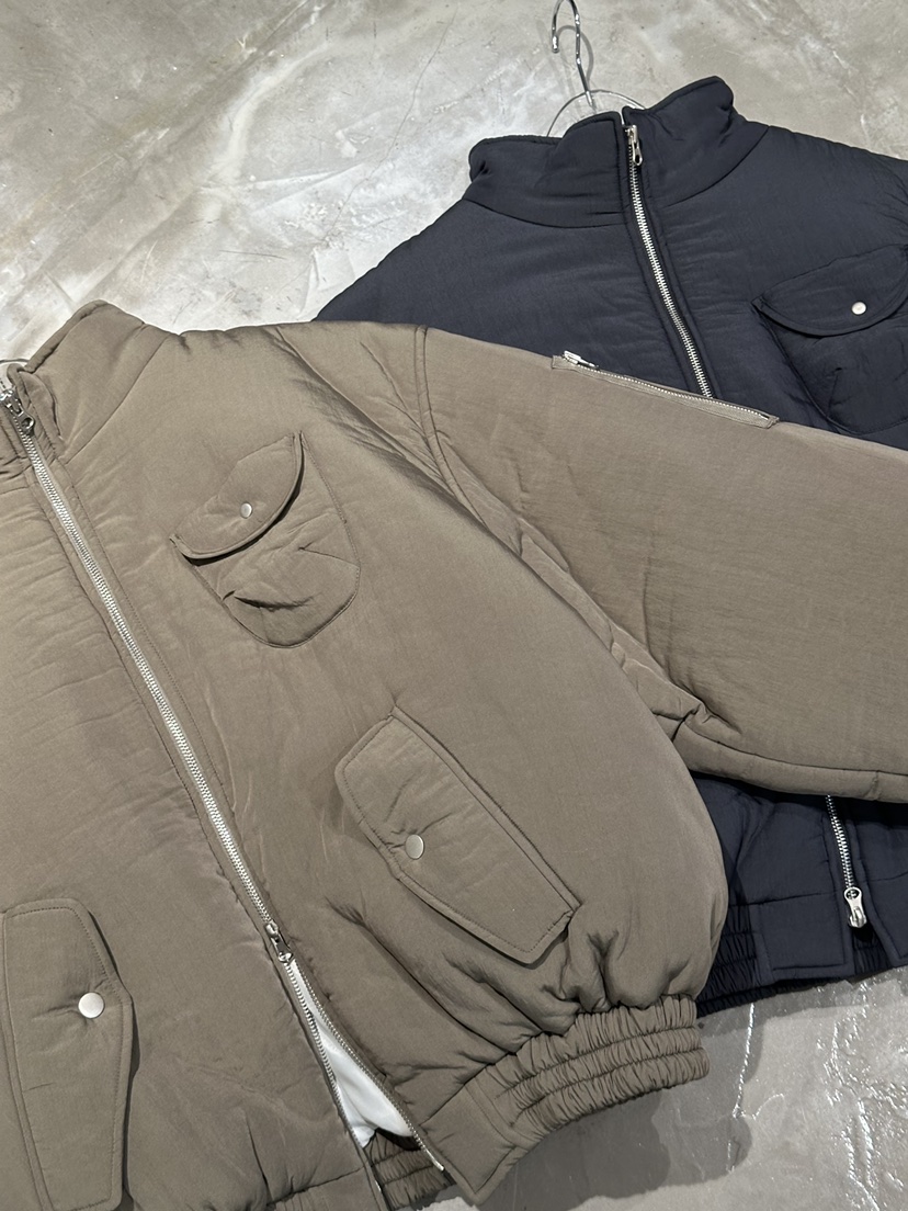 ARSERA東大門㊣直郵女士新款熱賣真品職業人氣時尚夾克口袋ARSERA夾克