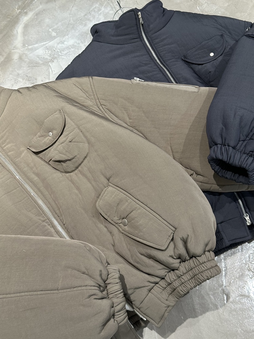 ARSERA東大門㊣直郵女士新款熱賣真品職業人氣時尚夾克口袋ARSERA夾克