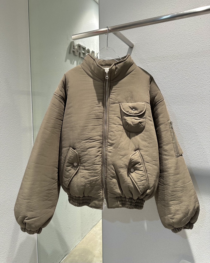 ARSERA東大門㊣直郵女士新款熱賣真品職業人氣時尚夾克口袋ARSERA夾克圖色2