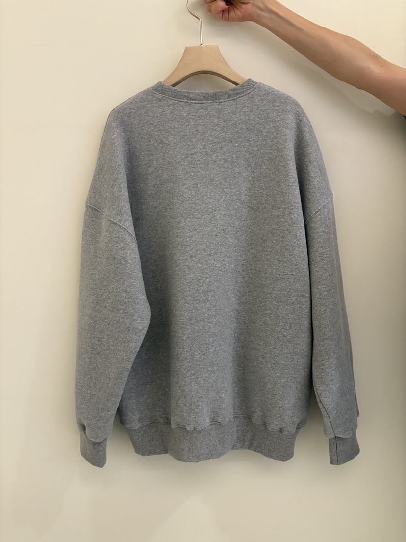 BALANCE韓國代購㊣女士新款25秋冬休閑熱賣人氣時尚衛衣加絨BALANCE衛衣