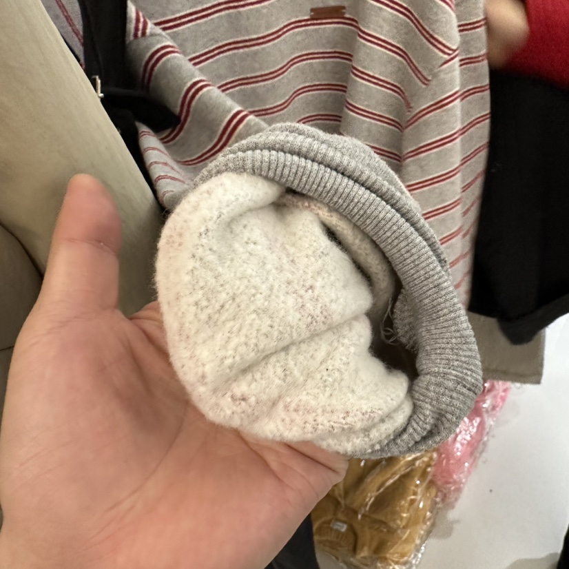 BAGUETTE-P東大門㊣代購女士新款時尚職業真品熱賣衛衣加絨BAGUETTE-P衛衣