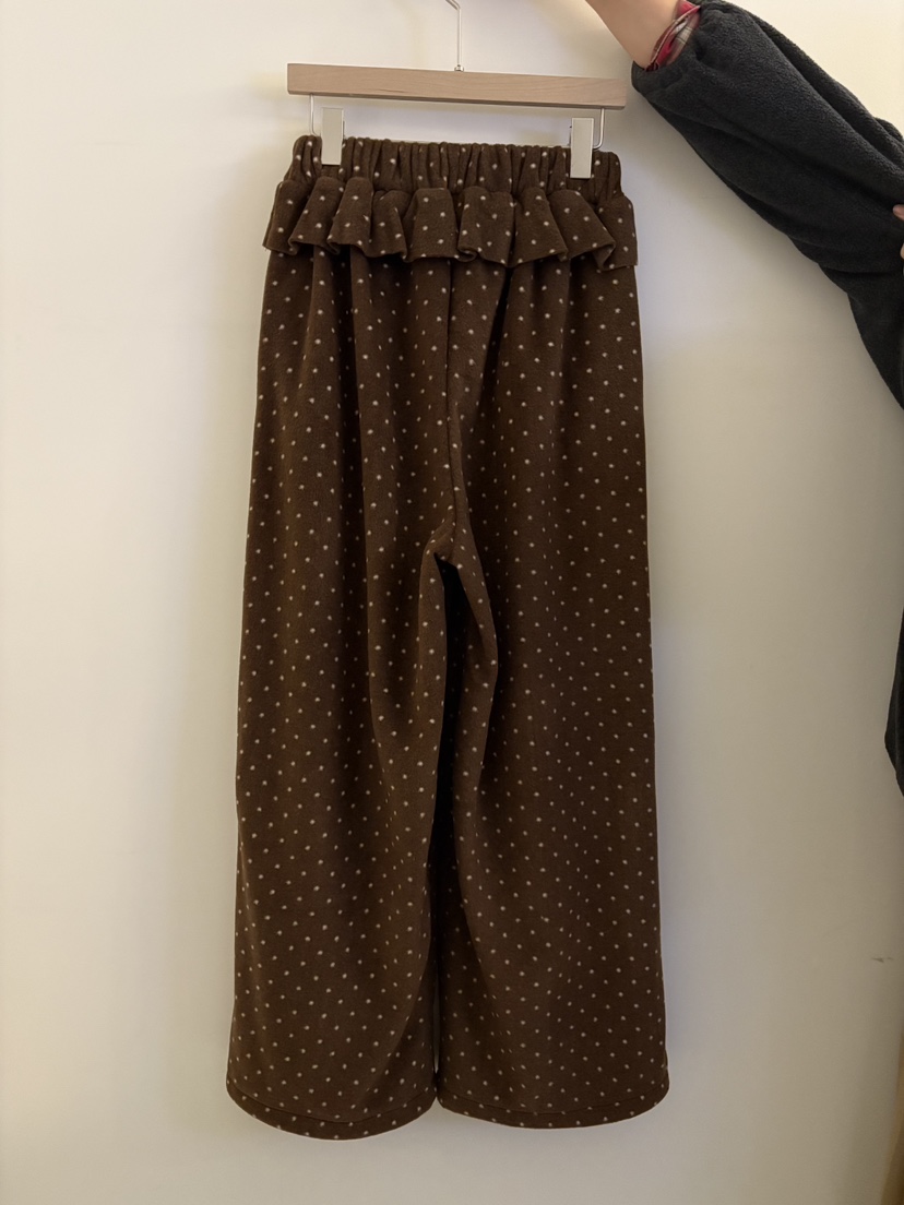 BALANCE東大門㊣代購女裝新款熱賣時尚休閑休閑褲連帽衫加絨BALANCE休閑褲