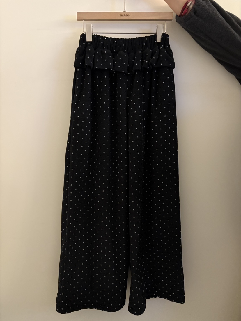 BALANCE東大門㊣代購女裝新款熱賣時尚休閑休閑褲連帽衫加絨BALANCE休閑褲圖色3