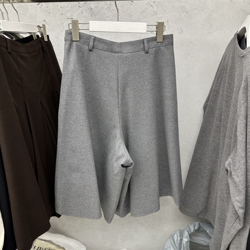 SIXTEEN東大門㊣代購女裝新款真品時尚推薦休閑25秋冬人氣短褲SIXTEEN短褲