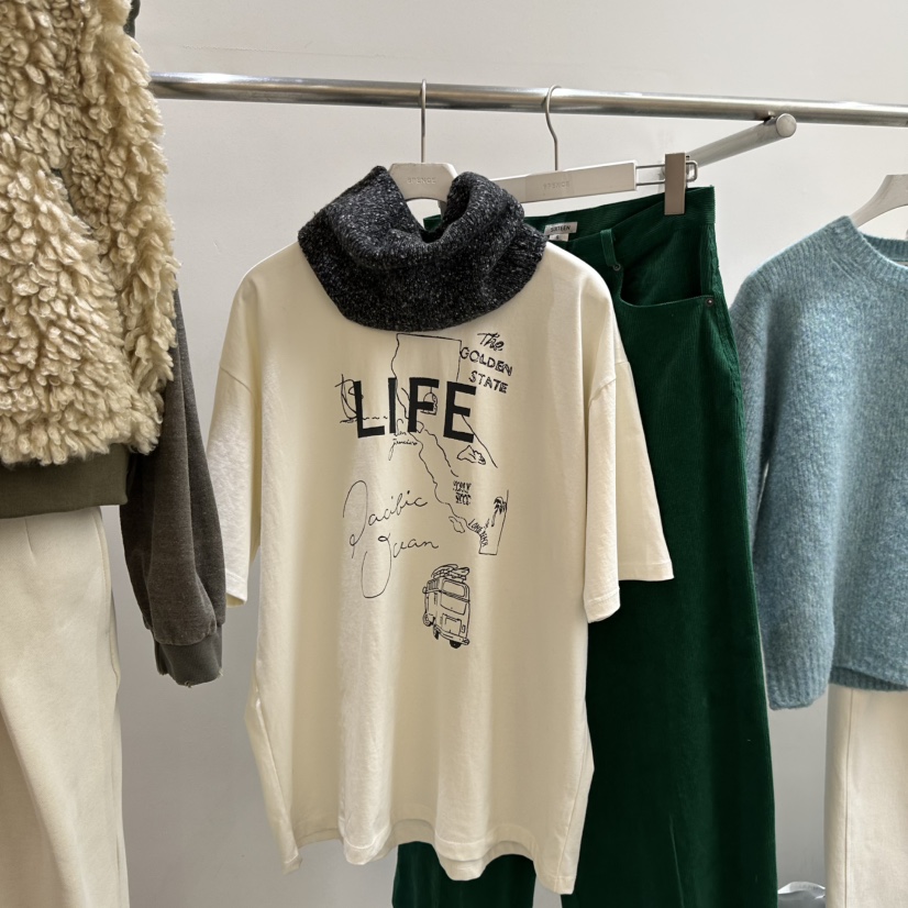 SIXTEEN東大門㊣直郵女士新款休閑熱賣25秋冬真品人氣圍巾披肩SIXTEEN圍巾/披肩