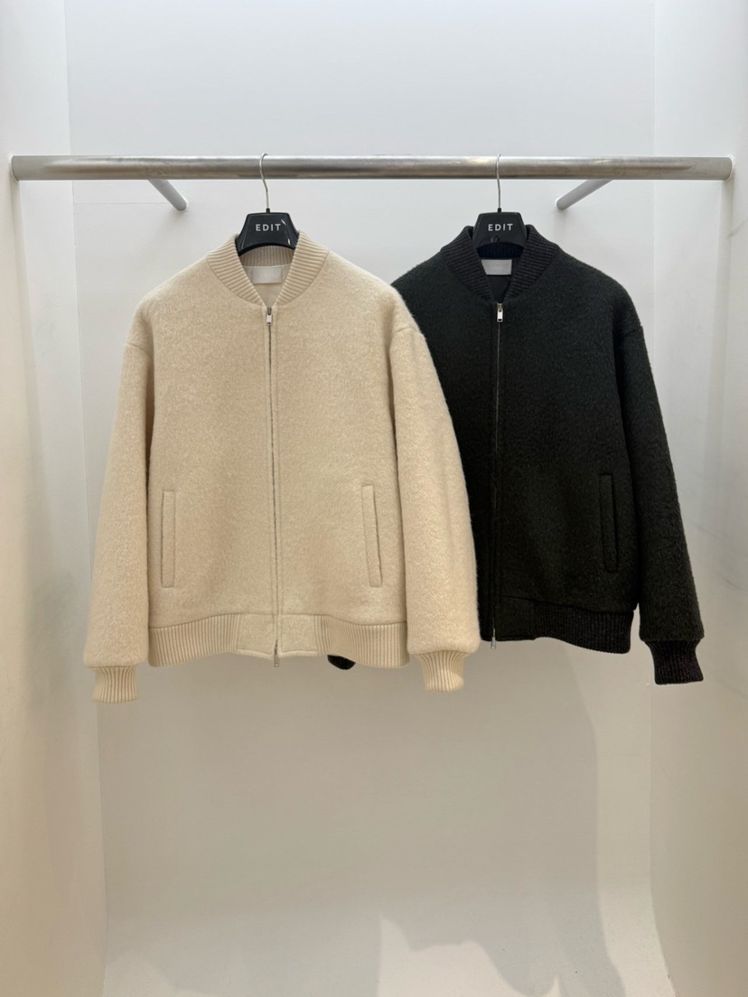 EDIT東大門㊣代購女士新款25秋冬熱賣人氣推薦職業時尚夾克EDIT夾克