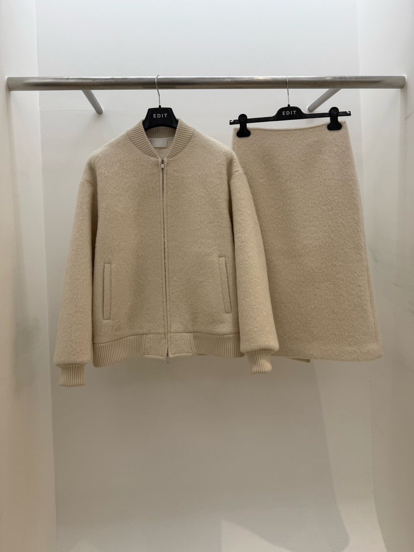 EDIT東大門㊣代購女士新款25秋冬熱賣人氣推薦職業時尚夾克EDIT夾克