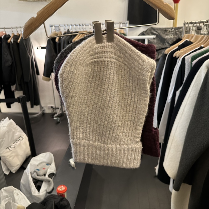 EGG韓國直郵㊣女士新款時尚人氣真品25秋冬休閑熱賣帽子連帽衫EGG-訂貨周期長帽子