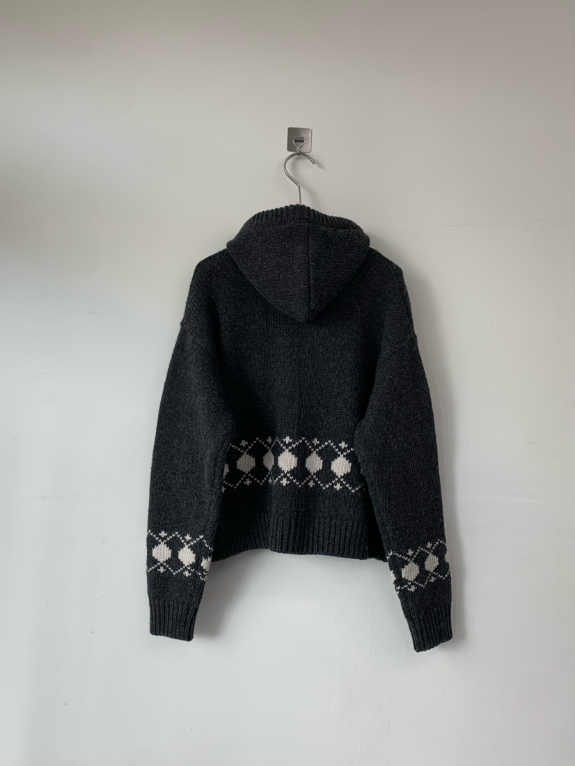 ANOU東大門㊣直郵女士新品25秋冬推薦休閑時尚職業真品毛衣ANOU毛衣