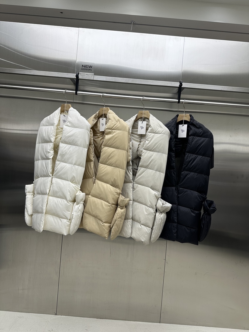 MYDRESS東大門㊣代購女裝新款職業時尚25秋冬熱賣人氣推薦馬甲MYDRESS馬甲