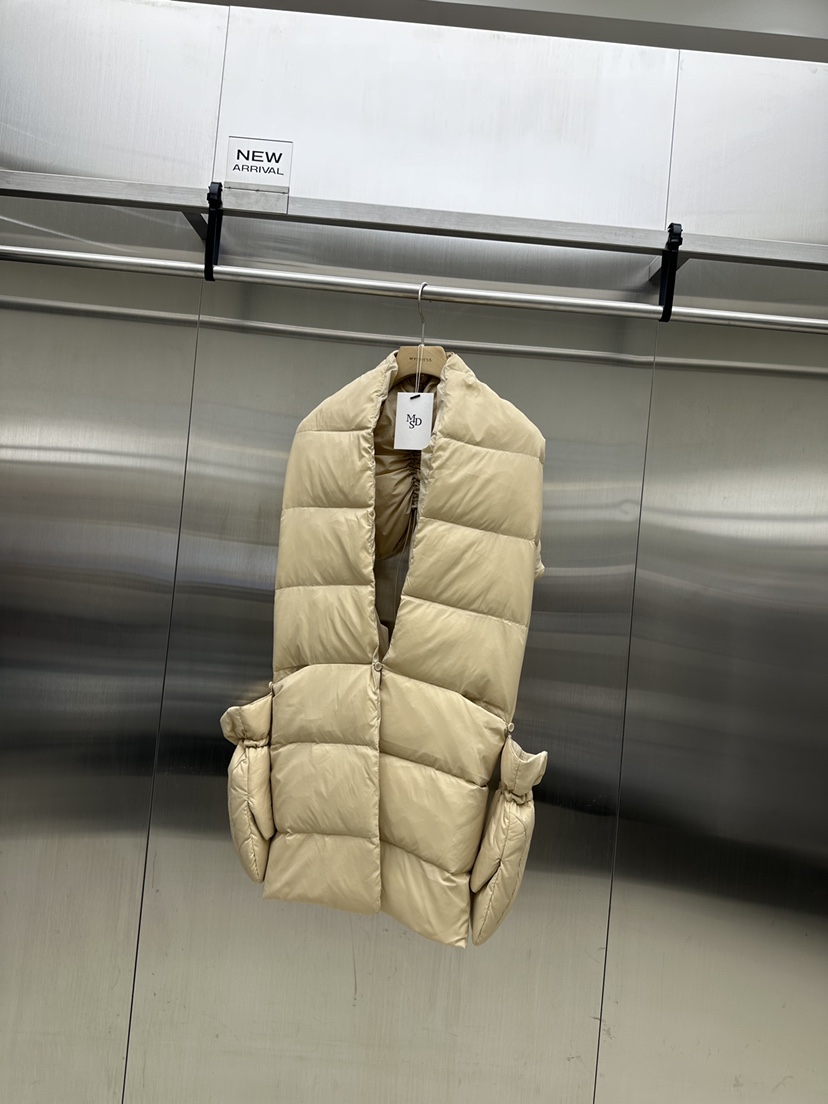 MYDRESS東大門㊣代購女裝新款職業時尚25秋冬熱賣人氣推薦馬甲MYDRESS馬甲圖色2