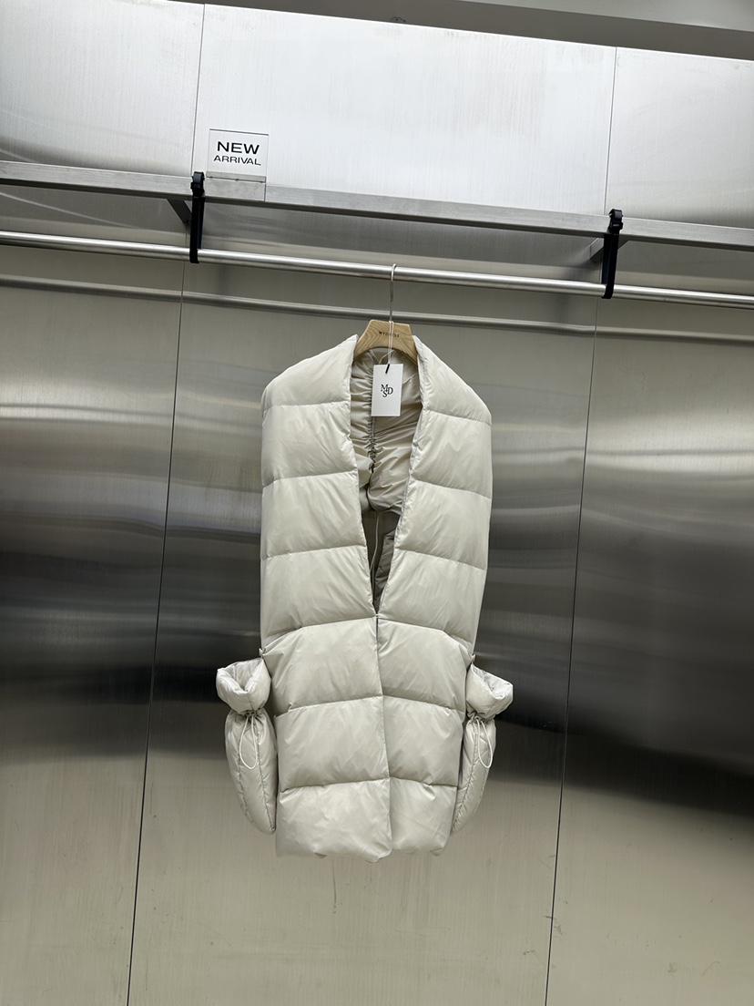 MYDRESS東大門㊣代購女裝新款職業時尚25秋冬熱賣人氣推薦馬甲MYDRESS馬甲圖色3灰色