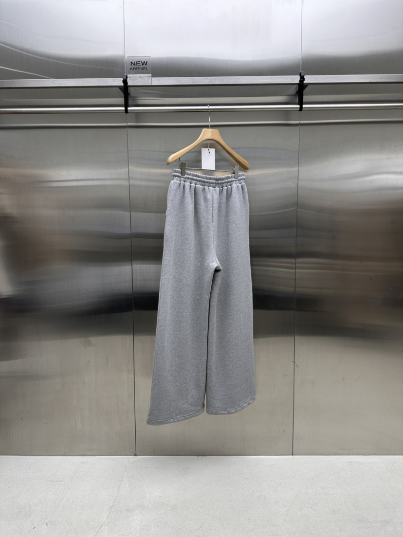 MYDRESS韓國直郵㊣女士新款真品時尚人氣25秋冬推薦休閑褲加絨MYDRESS休閑褲