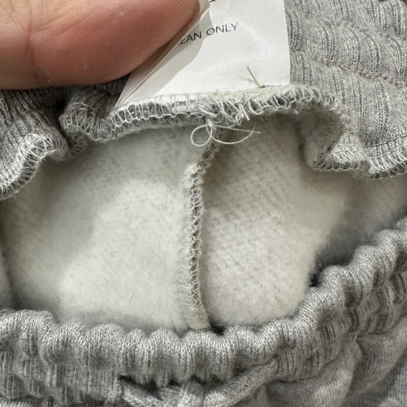 MYDRESS韓國直郵㊣女士新款真品時尚人氣25秋冬推薦休閑褲加絨MYDRESS休閑褲