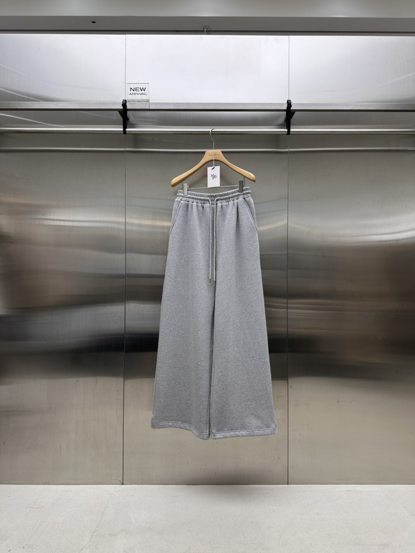 MYDRESS韓國直郵㊣女士新款真品時尚人氣25秋冬推薦休閑褲加絨MYDRESS休閑褲圖色1