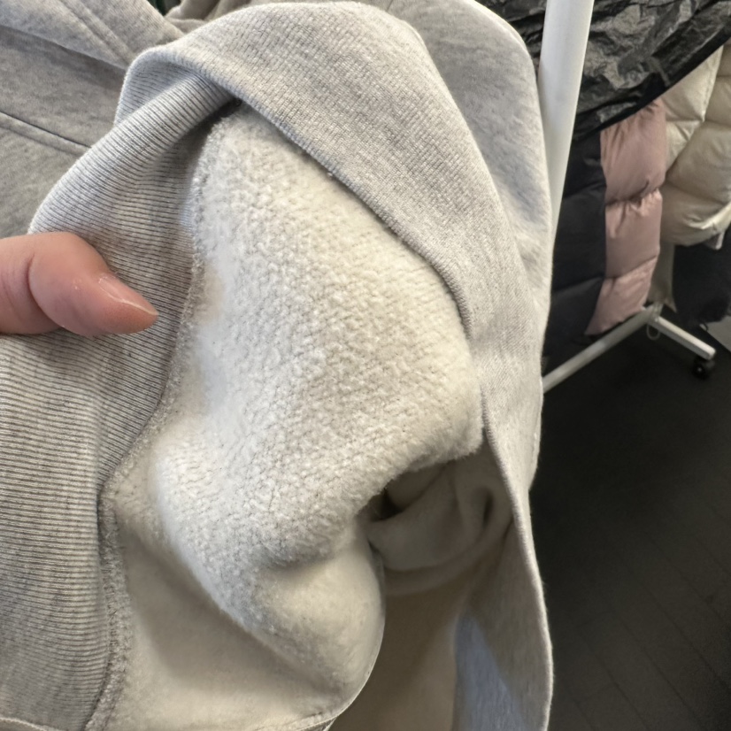 EGG東大門㊣實拍女士新品時尚職業推薦真品休閑夾克連帽衫加絨EGG-訂貨周期長夾克