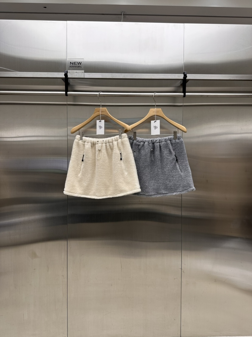 MYDRESS韓國代購㊣女裝新品25秋冬休閑職業推薦熱賣時尚短裙MYDRESS短裙