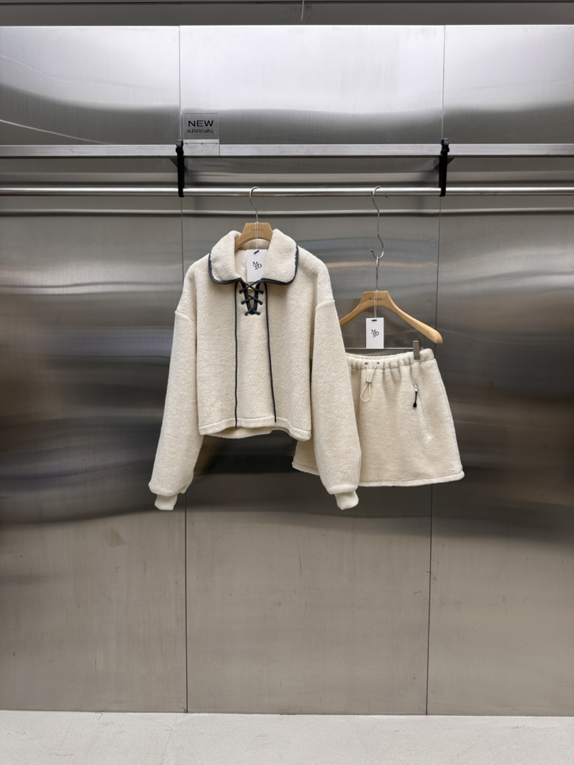 MYDRESS韓國代購㊣女裝新品25秋冬休閑職業推薦熱賣時尚短裙MYDRESS短裙