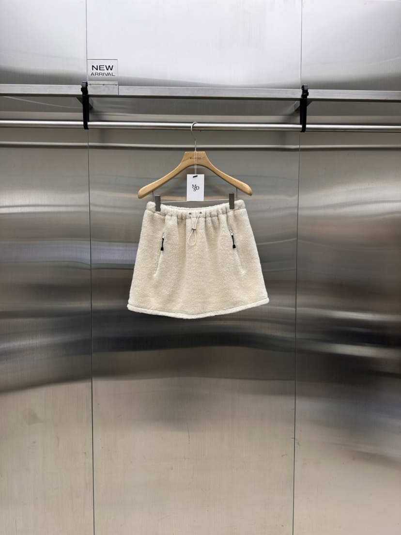 MYDRESS韓國代購㊣女裝新品25秋冬休閑職業推薦熱賣時尚短裙MYDRESS短裙圖色1