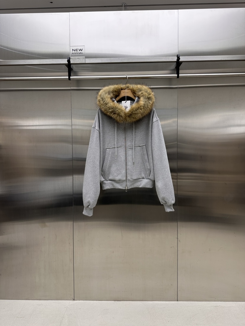 MYDRESS韓國代購㊣女士新款職業時尚人氣熱賣推薦休閑夾克加絨MYDRESS夾克圖色1