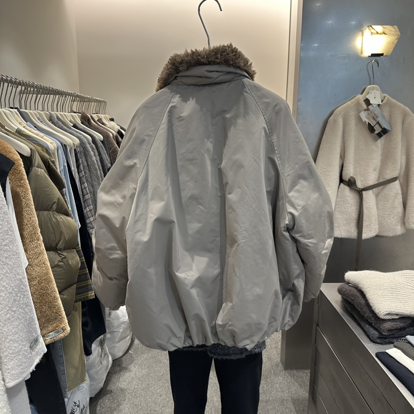 ALTER東大門㊣實拍女裝新款人氣真品時尚熱賣職業25秋冬夾克Alter夾克