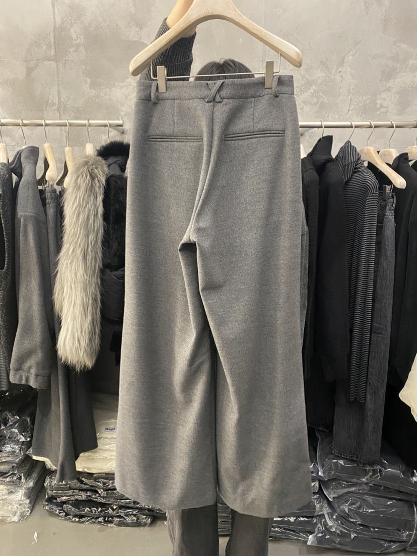 THE VETIVER-A東大門㊣直郵女士新品時尚熱賣休閑25秋冬休閑褲VETIVER休閑褲