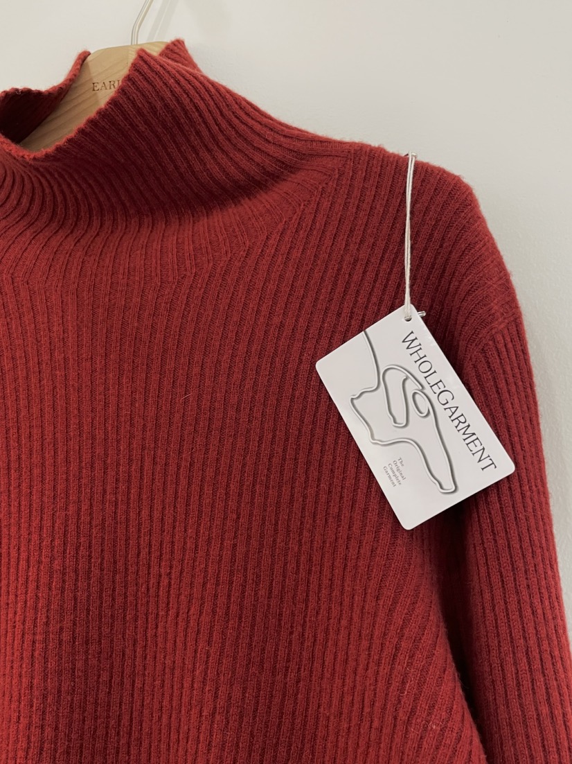 OBSESS東大門㊣直郵女裝新款職業休閑真品推薦人氣熱賣針織衫OBSESS/EARLY BIRD針織衫