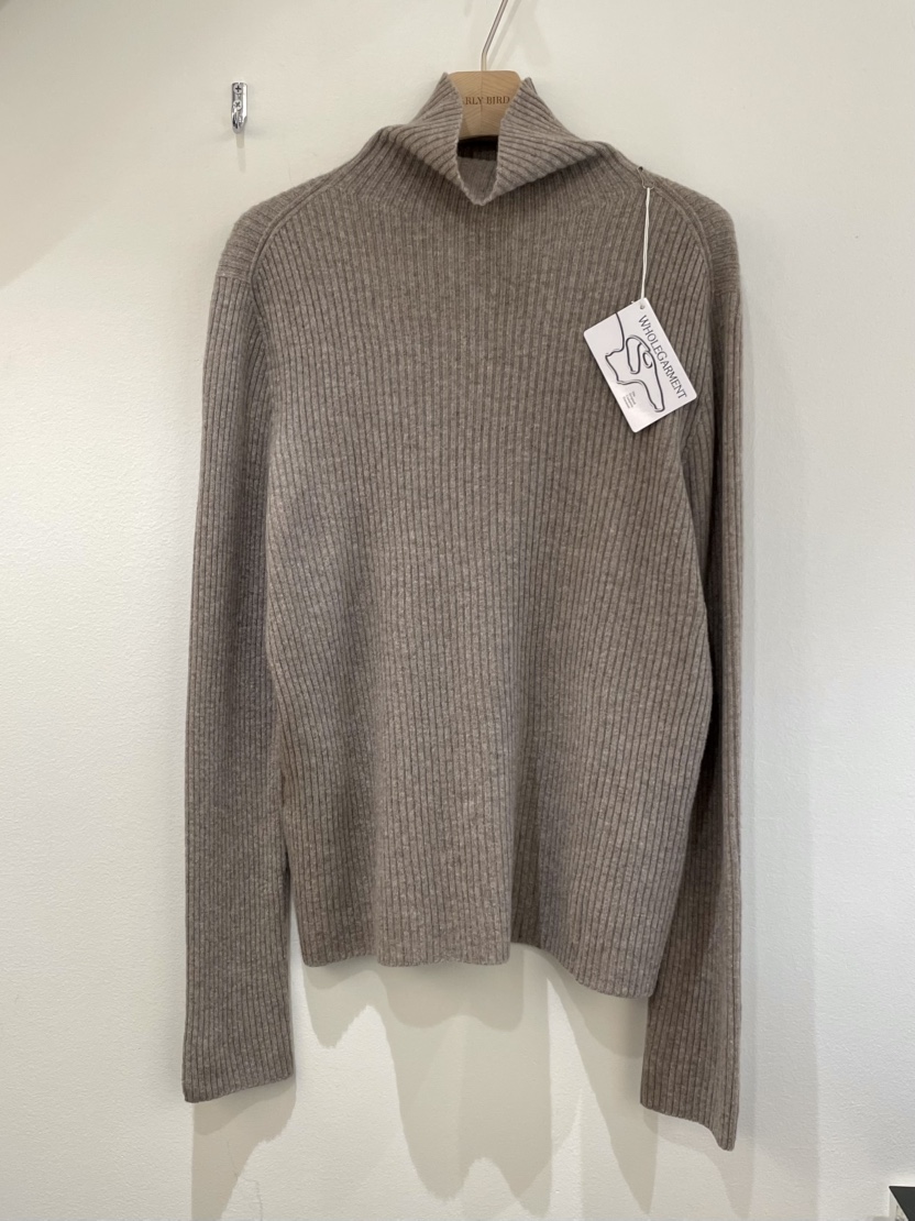 OBSESS東大門㊣直郵女裝新款職業休閑真品推薦人氣熱賣針織衫OBSESS/EARLY BIRD針織衫圖色3