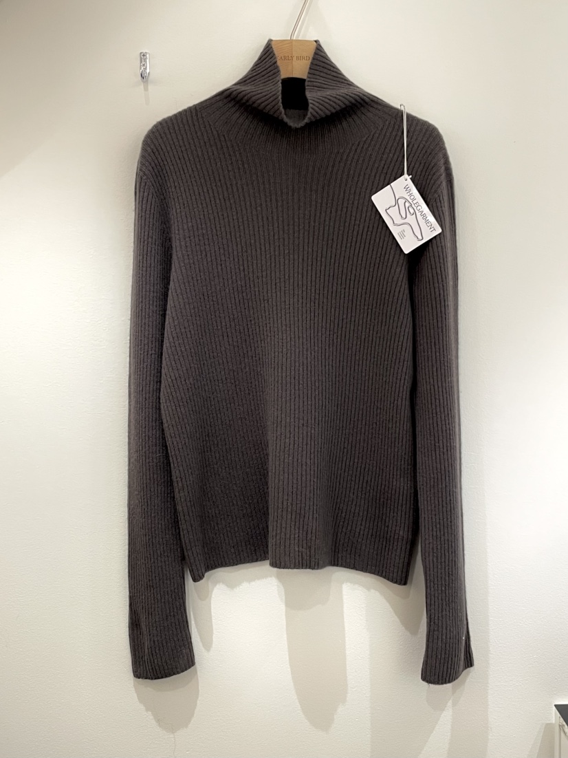 OBSESS東大門㊣直郵女裝新款職業休閑真品推薦人氣熱賣針織衫OBSESS/EARLY BIRD針織衫圖色5